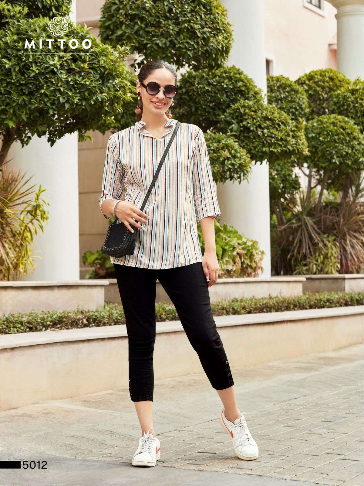 MITTOO VICTORIA Vol 2  Western Top Catalog 