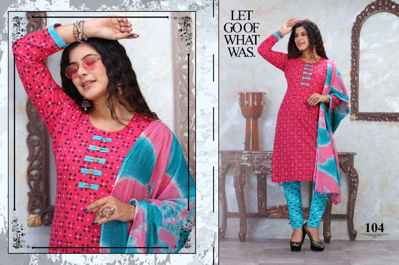 New catalogue launched  SAANJH 