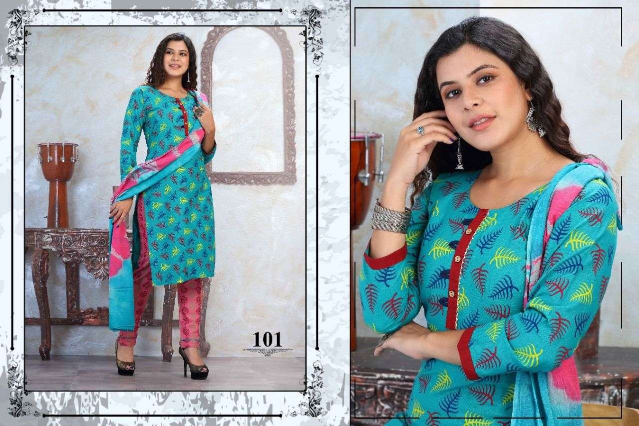 New catalogue launched  SAANJH 