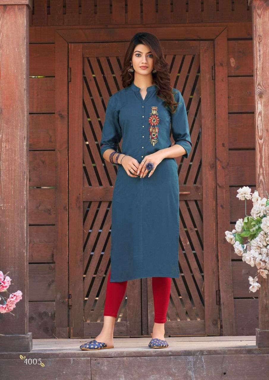 parra studio presents Designers Kurties VESTURE VOL 4 Catalogue