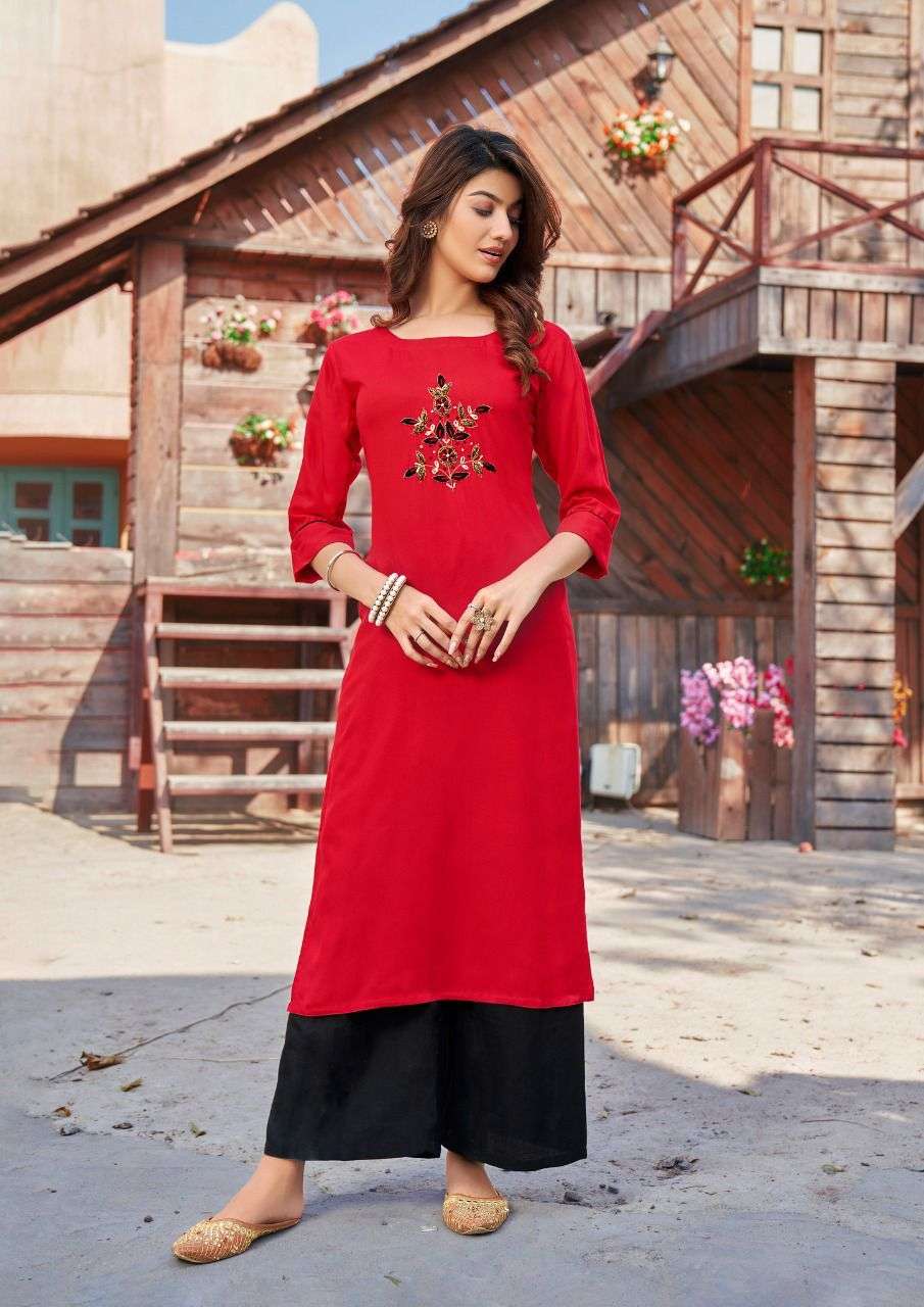 parra studio presents Designers Kurties VESTURE VOL 4 Catalogue