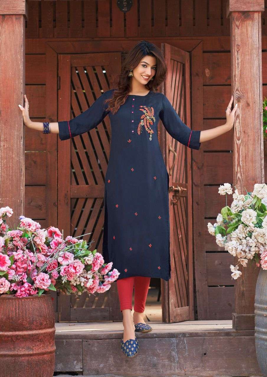 parra studio presents Designers Kurties VESTURE VOL 4 Catalogue