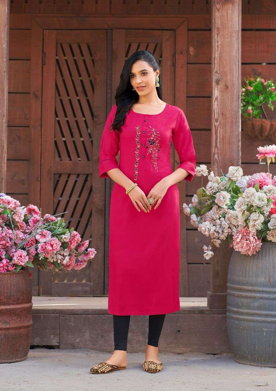 parra studio presents Designers Kurties VESTURE VOL 4 Catalogue