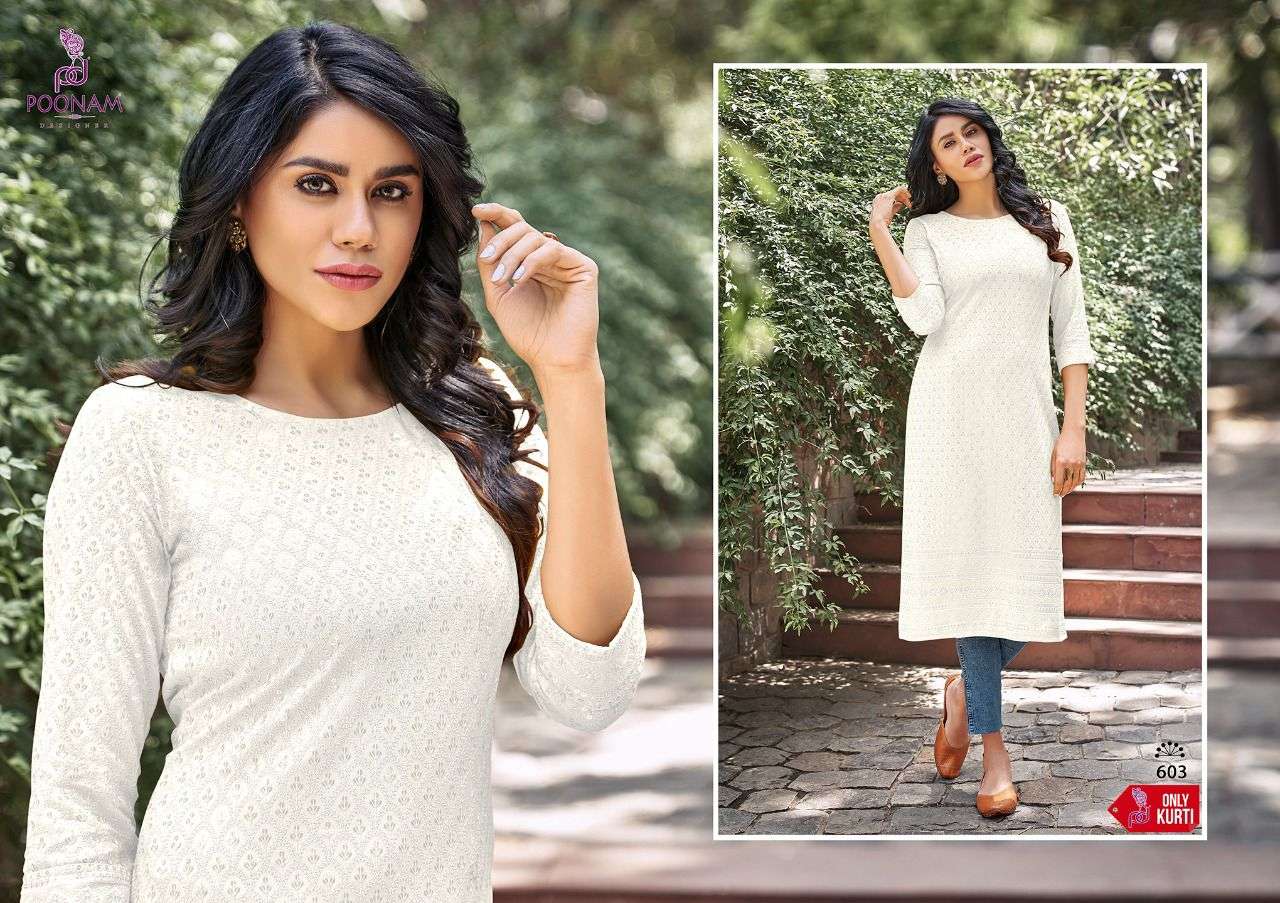 POONAM DESIGNER Launch  “ MOON“
