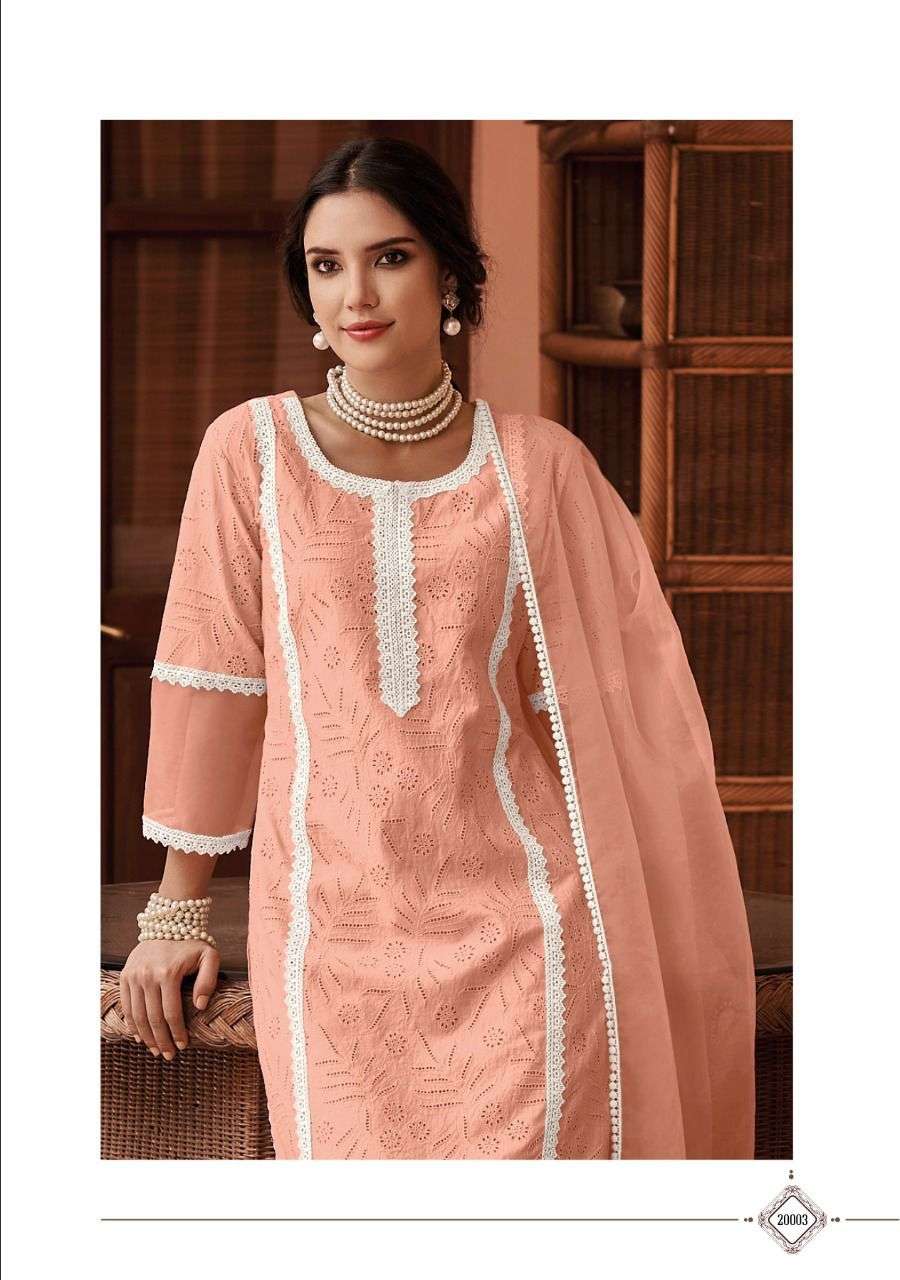 PREMIUM FESTIVE  WEAR COLLECTION *KALKI FASHION  MUL_MUL CATLOUGE