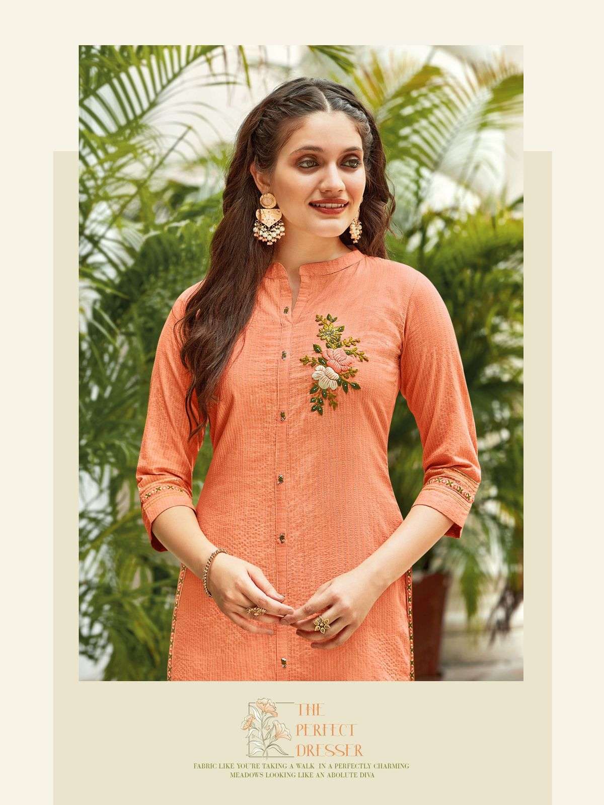  Priyal Vol 10  By MITTOO  Office and Casual Kurtis catalogue 