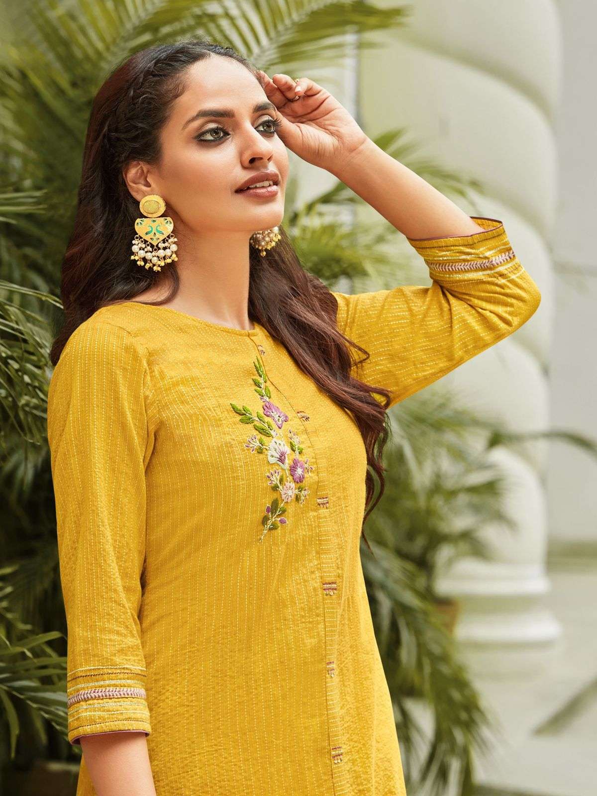  Priyal Vol 10  By MITTOO  Office and Casual Kurtis catalogue 