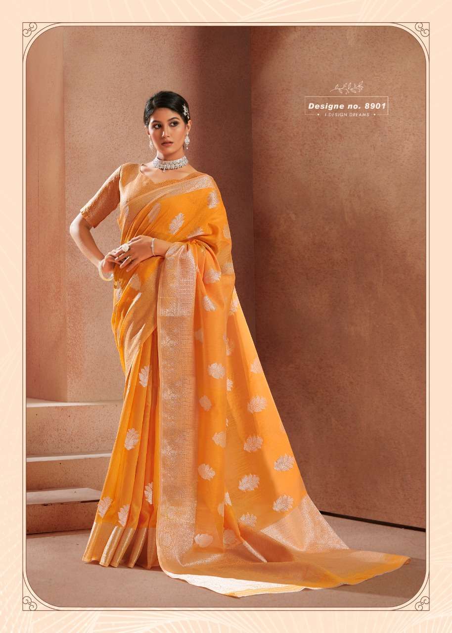RAJYOG AVALOKI SILK SAREES AUTHORIZED SUPPLIER IN SURAT