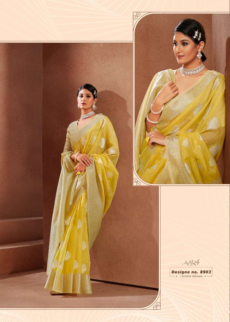 RAJYOG AVALOKI SILK SAREES AUTHORIZED SUPPLIER IN SURAT