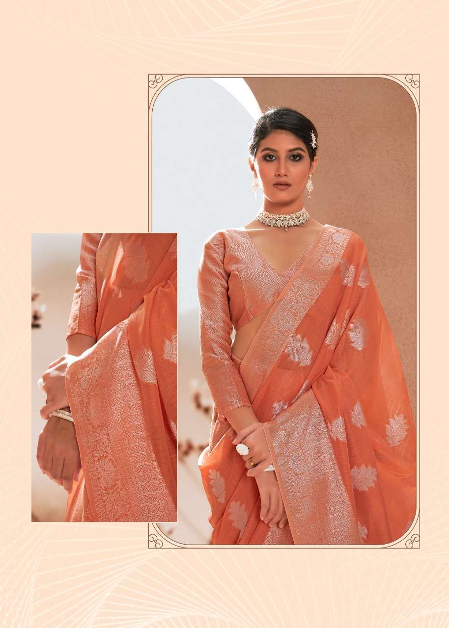 RAJYOG AVALOKI SILK SAREES AUTHORIZED SUPPLIER IN SURAT