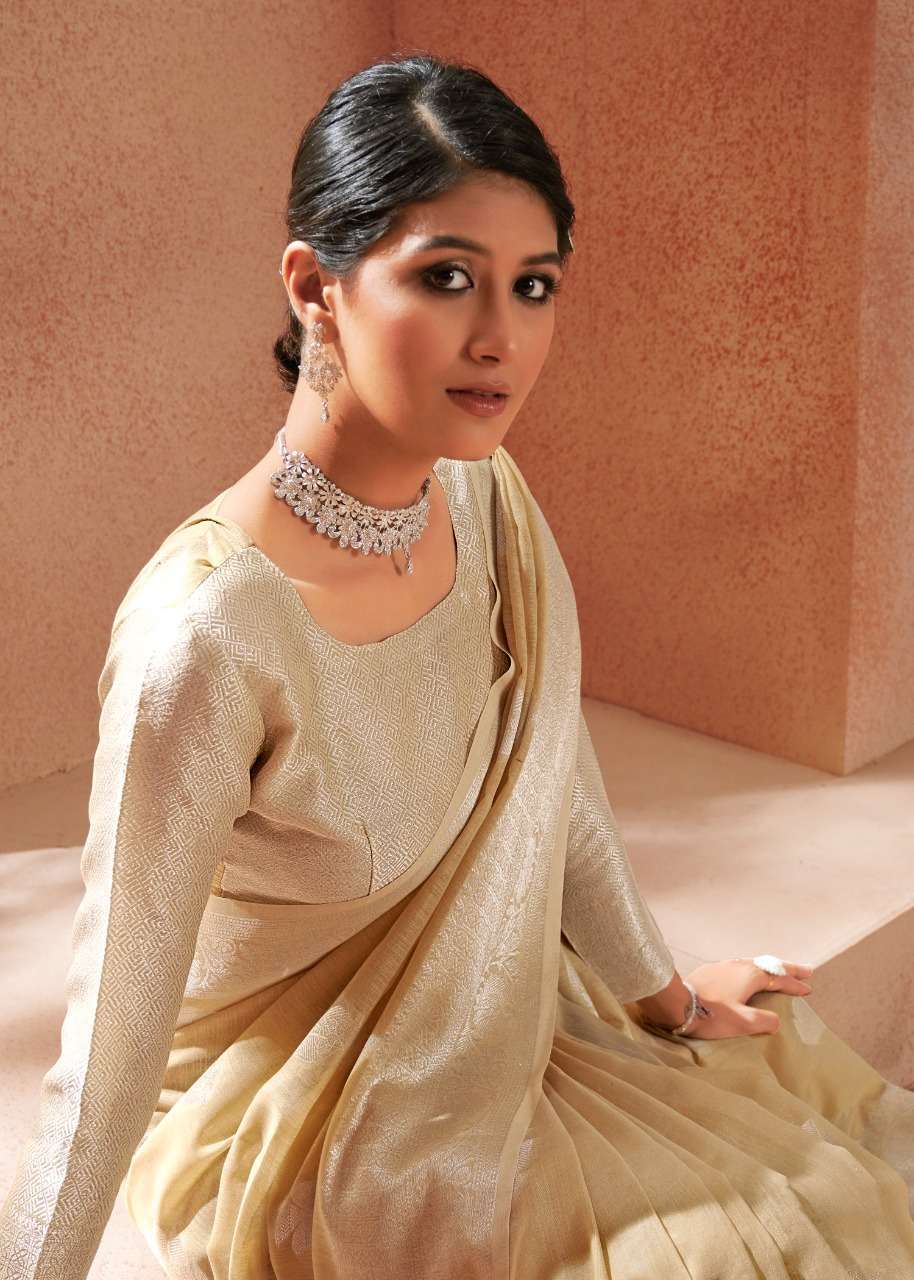 RAJYOG AVALOKI SILK SAREES AUTHORIZED SUPPLIER IN SURAT