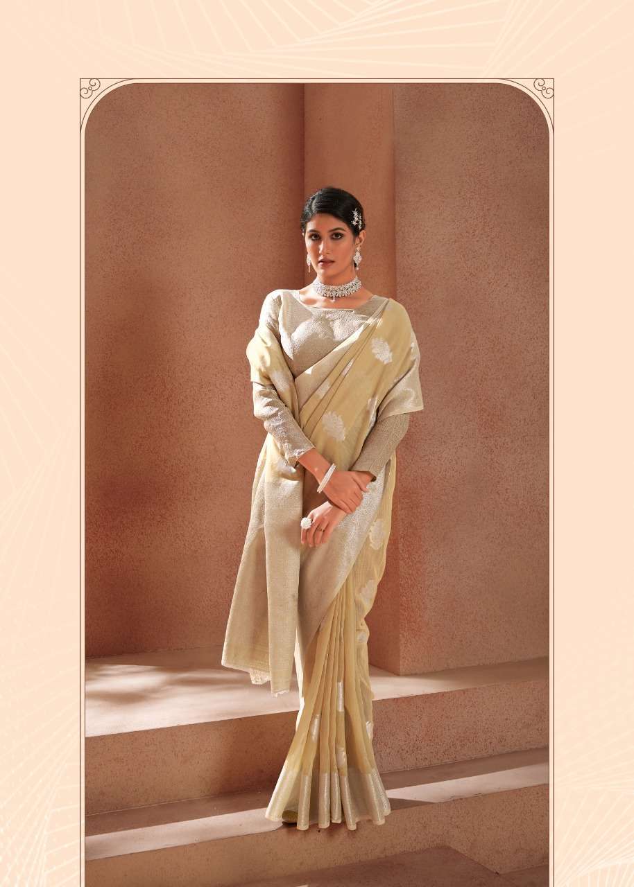 RAJYOG AVALOKI SILK SAREES AUTHORIZED SUPPLIER IN SURAT