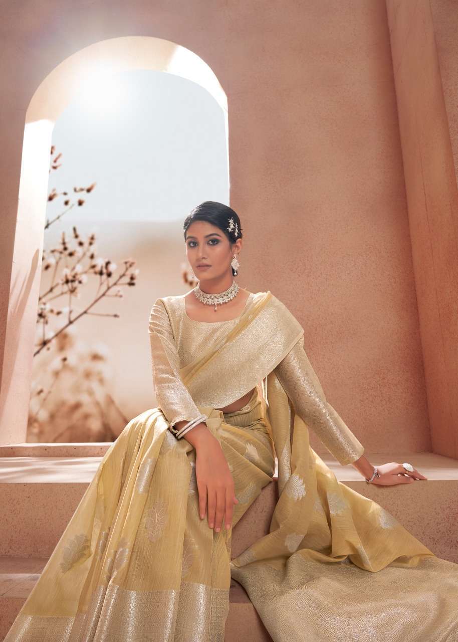 RAJYOG AVALOKI SILK SAREES AUTHORIZED SUPPLIER IN SURAT