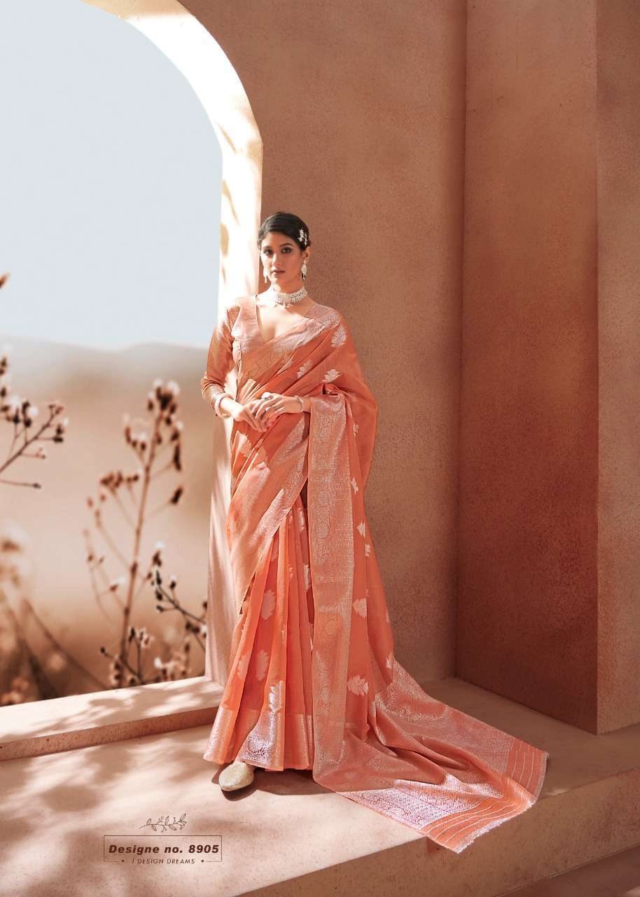 RAJYOG AVALOKI SILK SAREES AUTHORIZED SUPPLIER IN SURAT