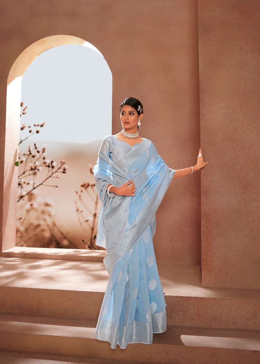 RAJYOG AVALOKI SILK SAREES AUTHORIZED SUPPLIER IN SURAT