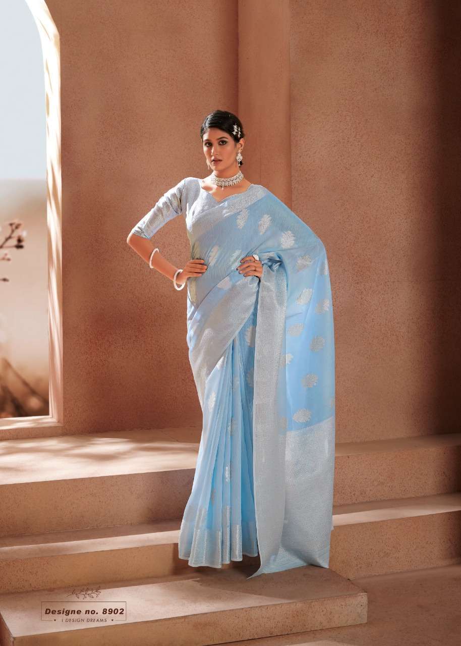 RAJYOG AVALOKI SILK SAREES AUTHORIZED SUPPLIER IN SURAT