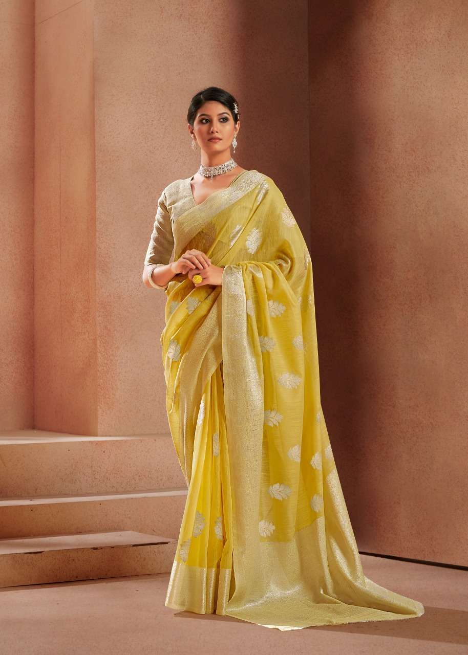 RAJYOG AVALOKI SILK SAREES AUTHORIZED SUPPLIER IN SURAT