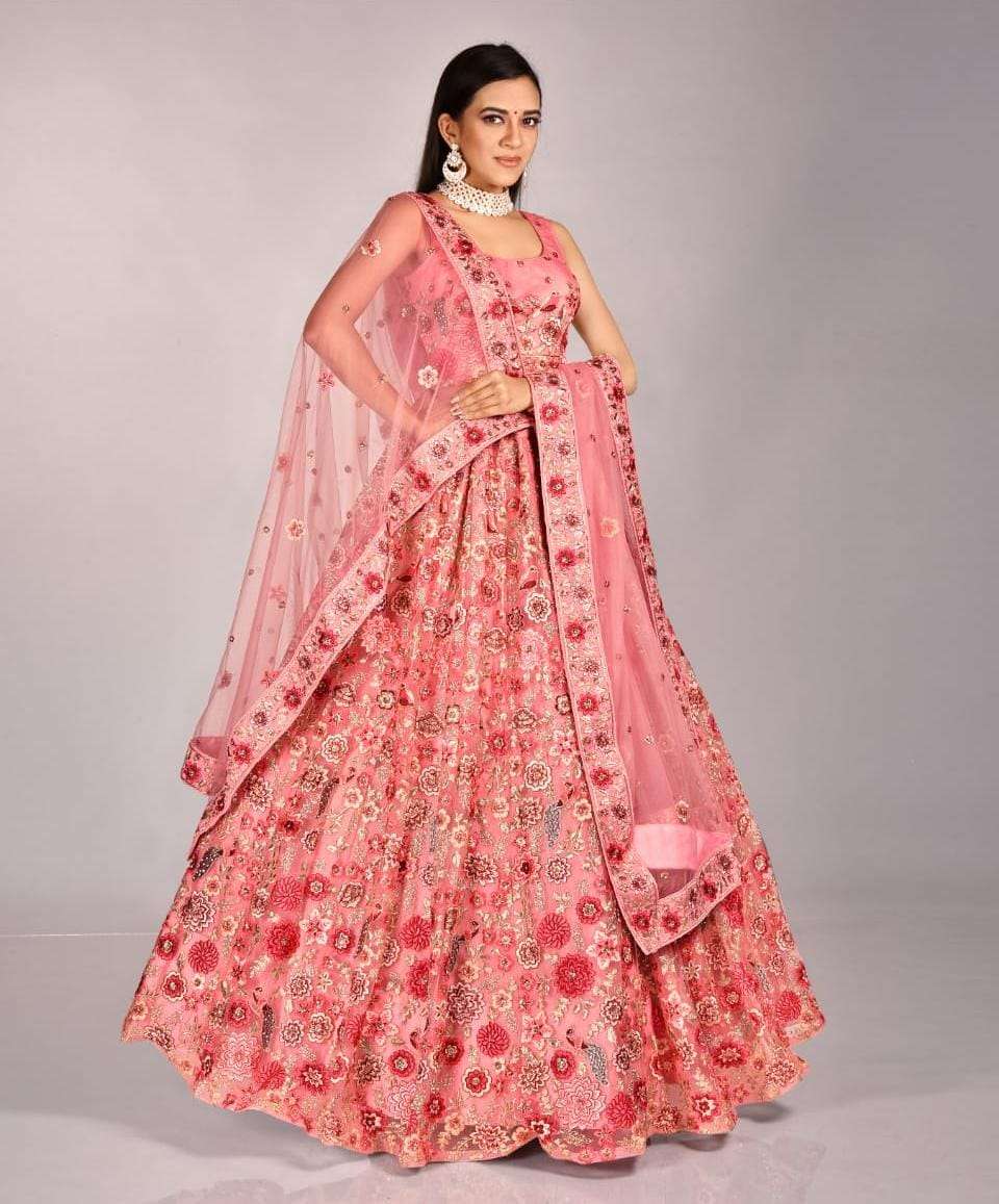 Sabella Lehenga Aza vol 2