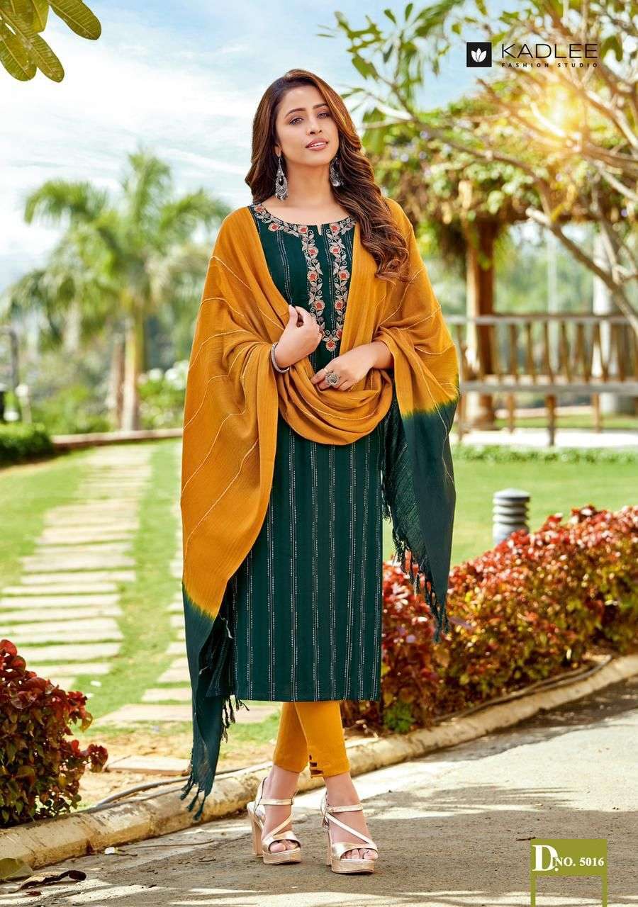 Salwar Suit- Buy Salwar Kameez Design For Women Online| Kreeva