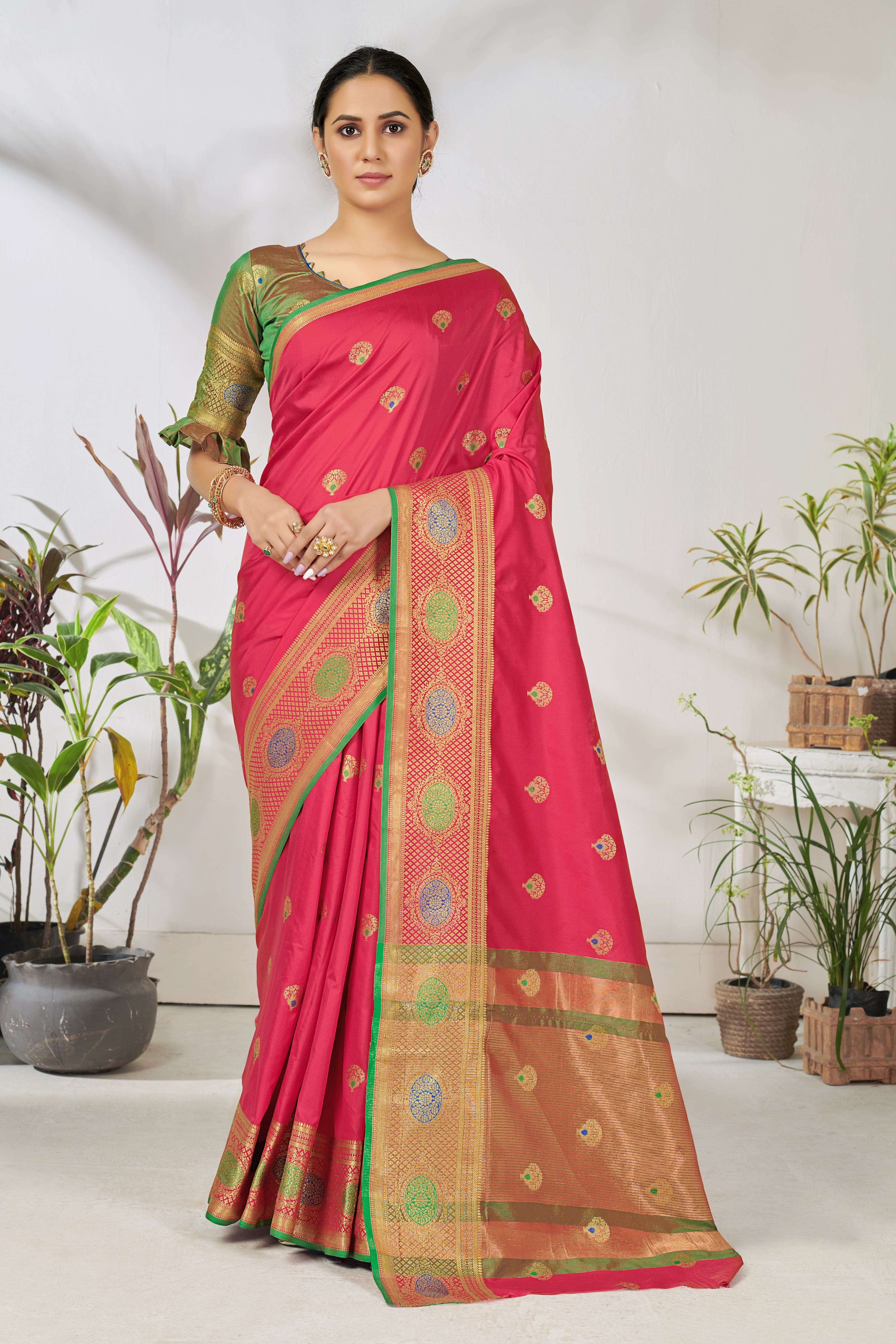 SUTRAM HIT COLOUR NEW SAREE VOL - 3
