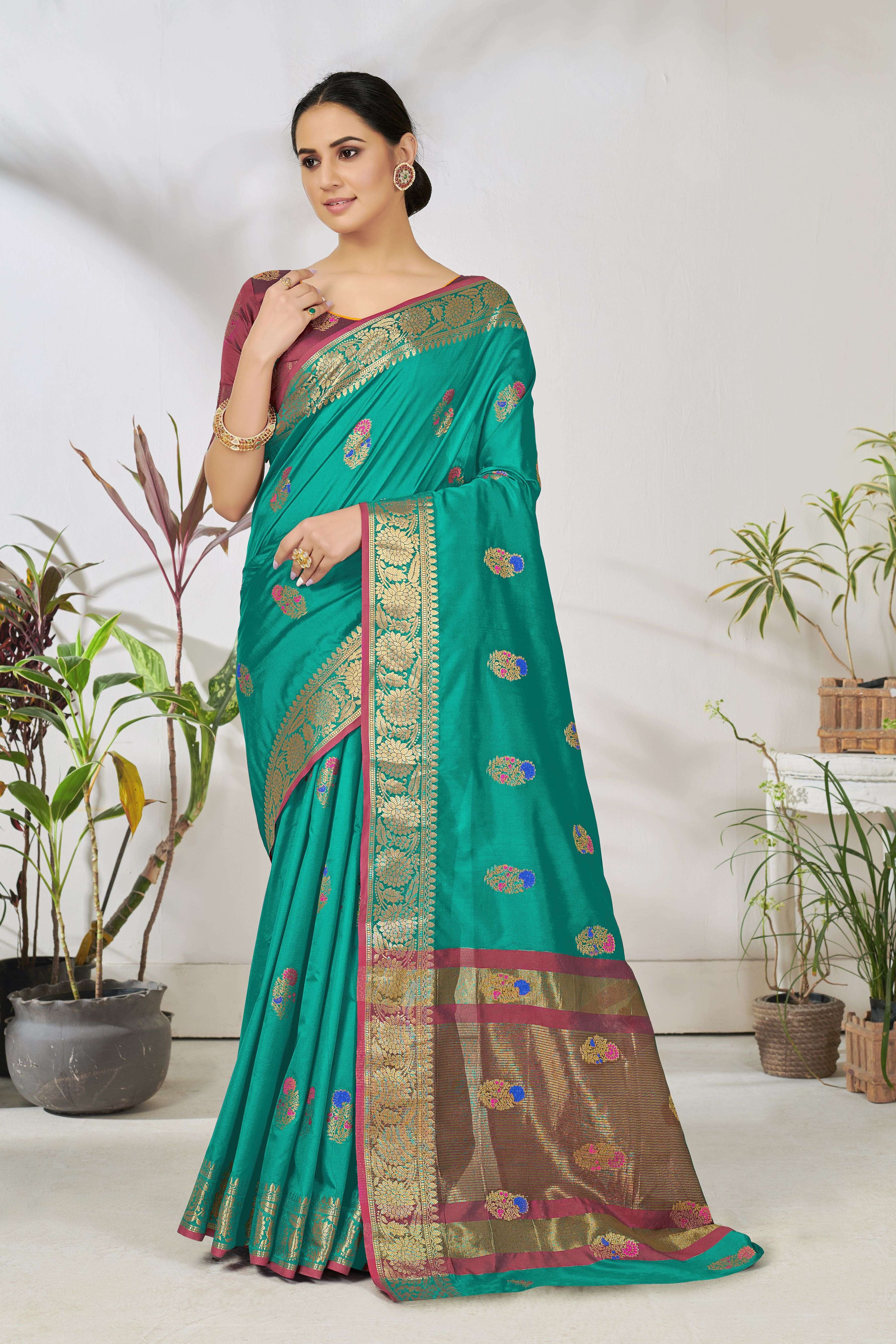SUTRAM HIT COLOUR NEW SAREE VOL - 4
