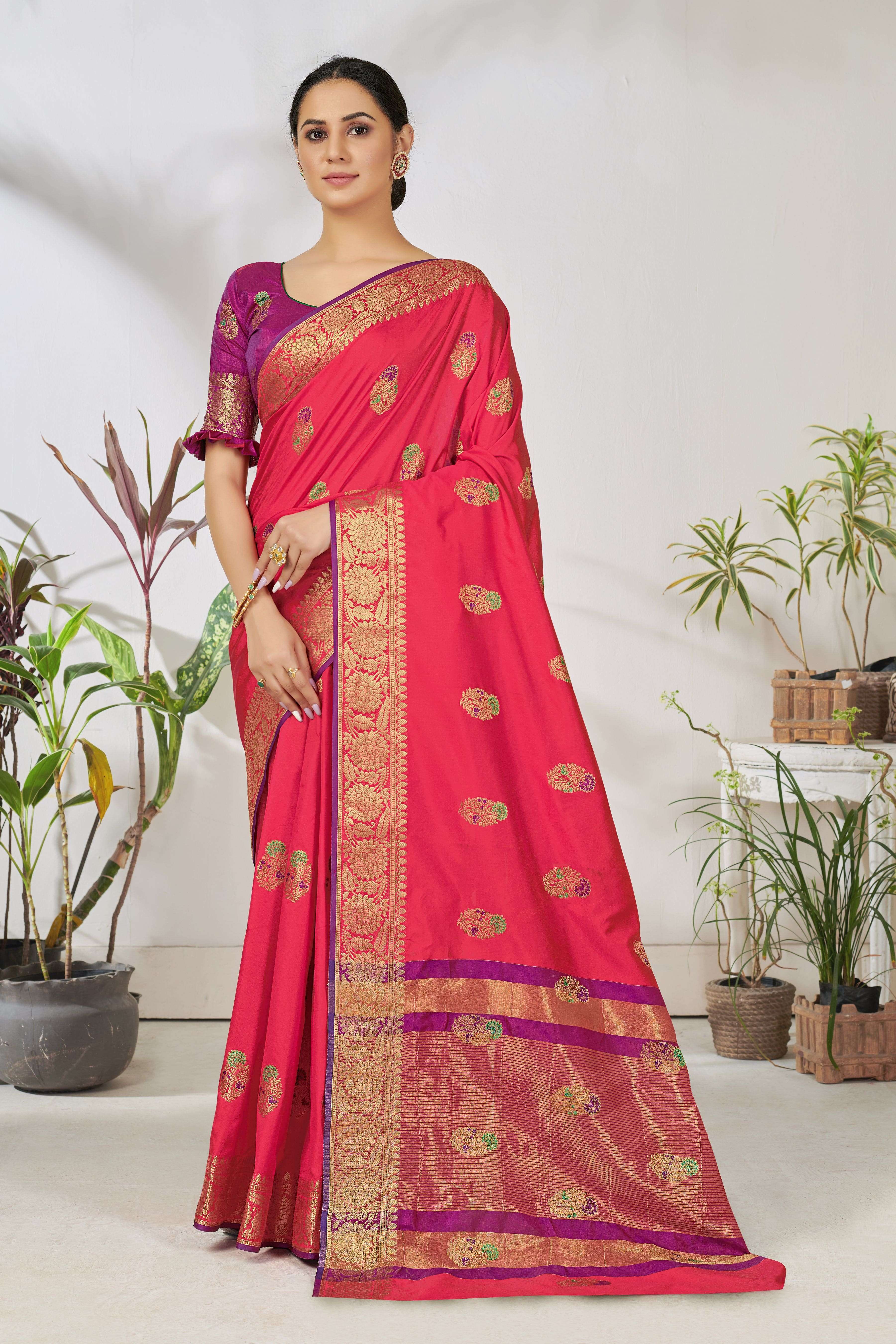 SUTRAM HIT COLOUR NEW SAREE VOL - 4