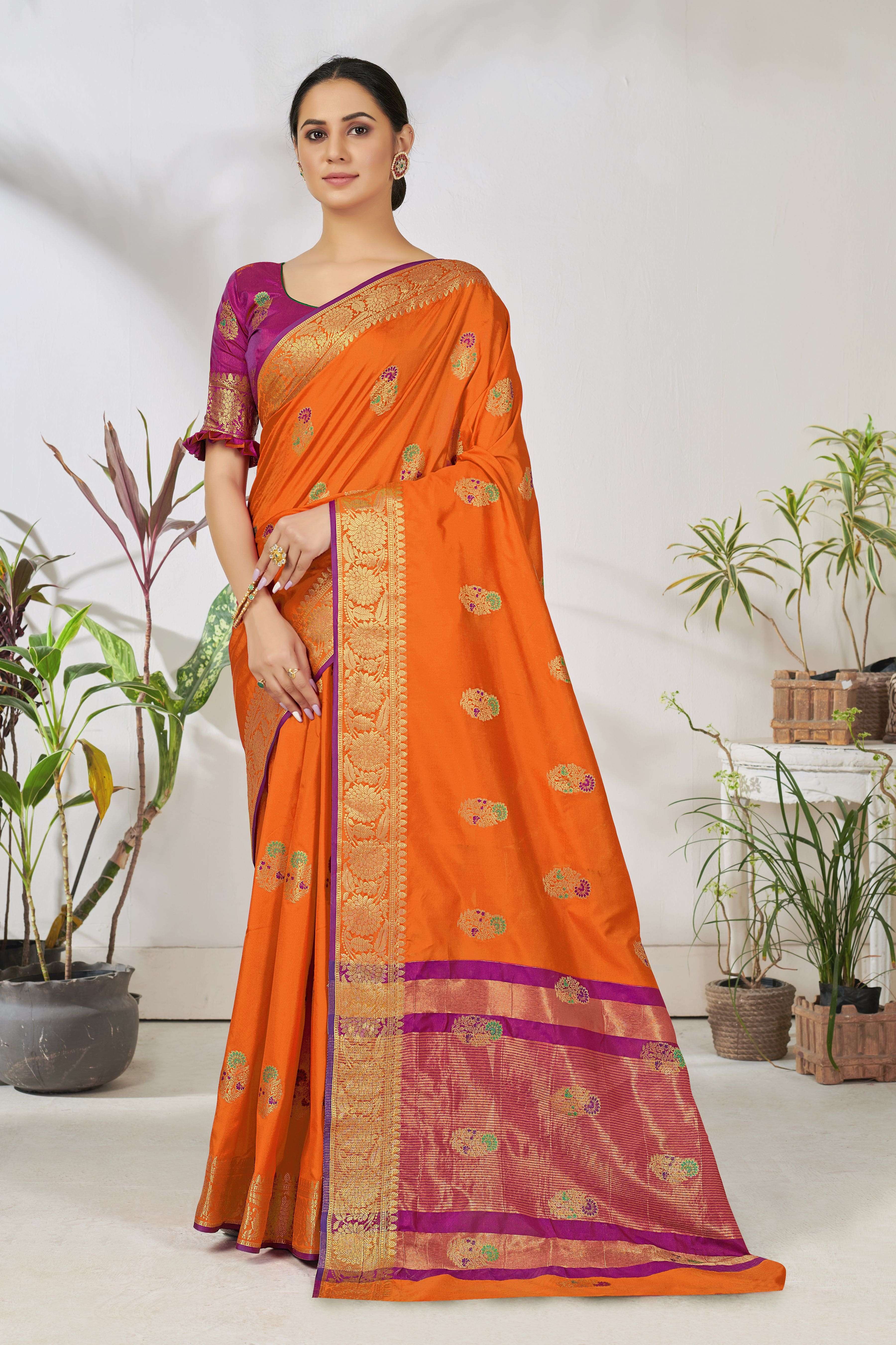 SUTRAM HIT COLOUR NEW SAREE VOL - 4