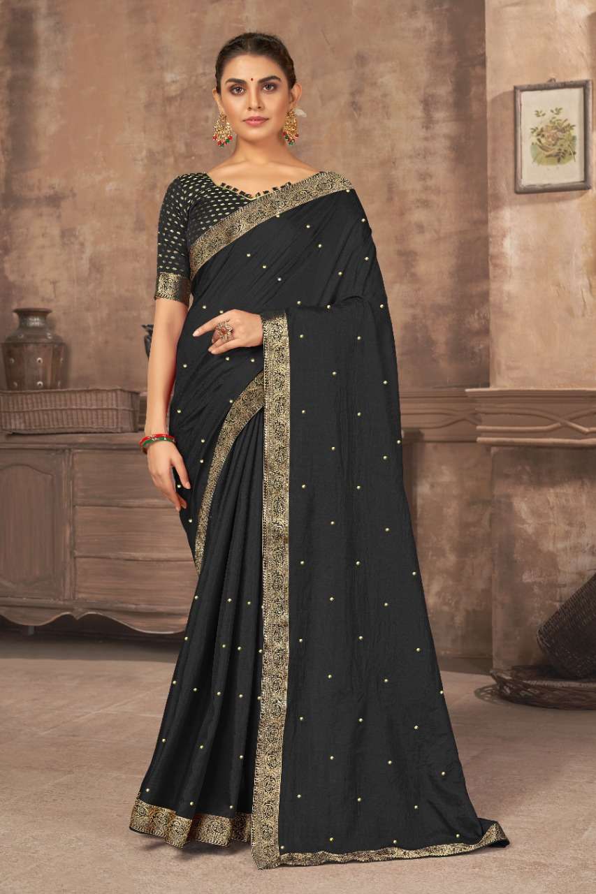 SUTRAM HIT COLOUR NEW SAREE VOL - 5