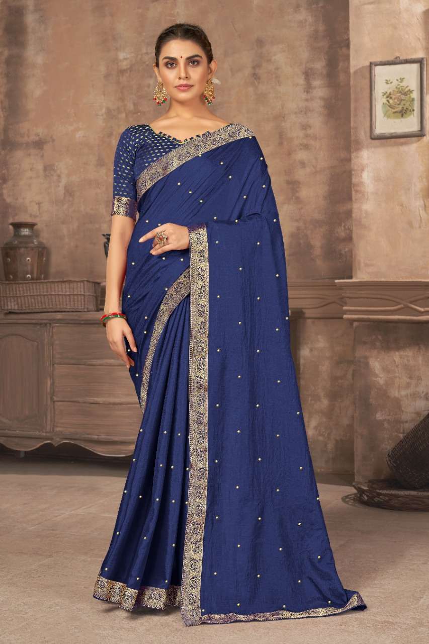 SUTRAM HIT COLOUR NEW SAREE VOL - 5