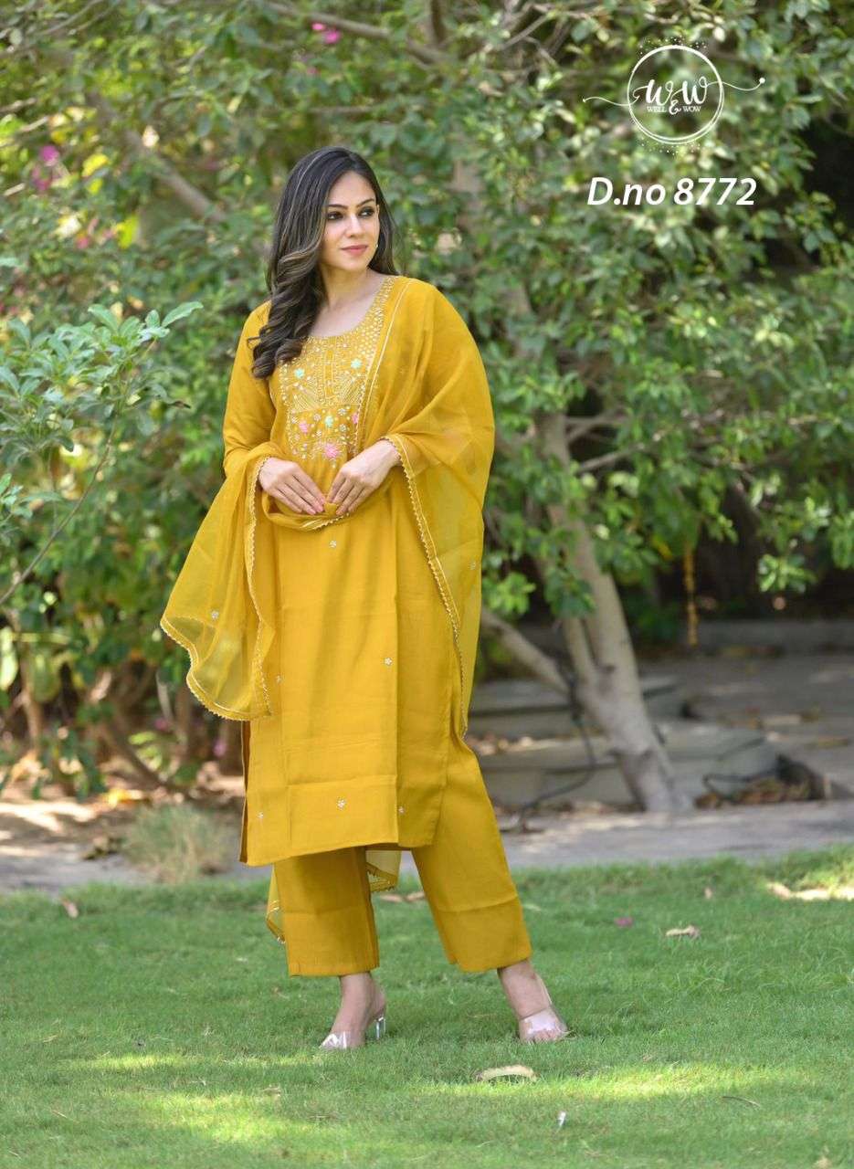 Mango store coloured dress