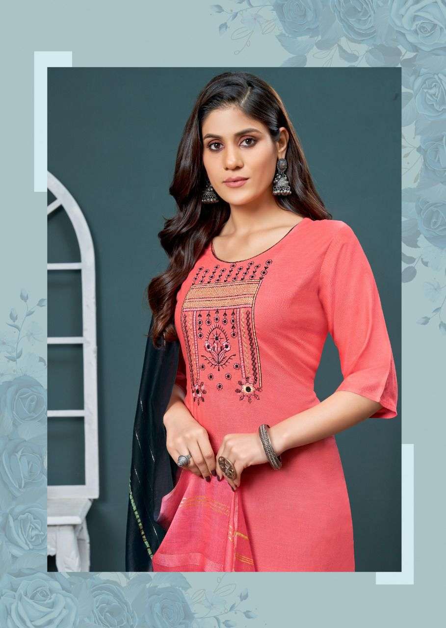 Wanna Launch Sargun Catalogue