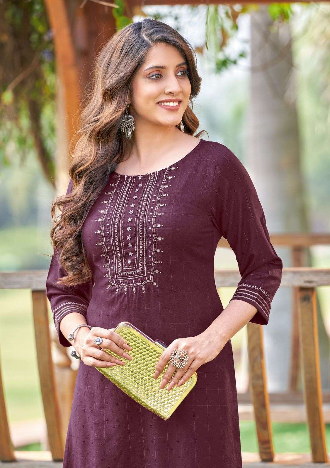 Wooglee Catalog : KESAR Vol 7