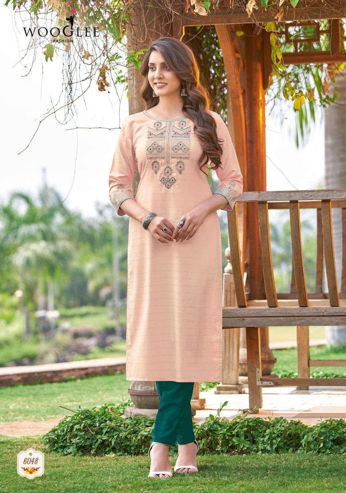Wooglee Catalog : KESAR Vol 7