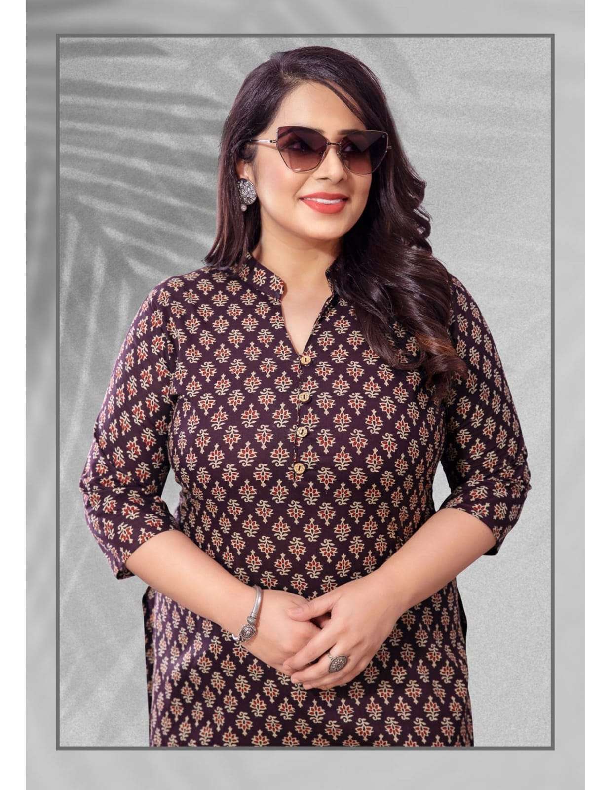 Kurti for cheap fat girls