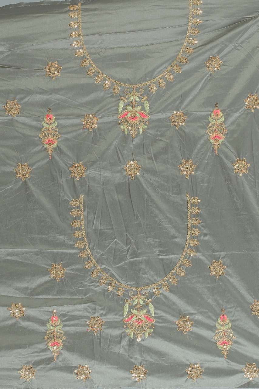 Grey n pink Color Lehenga choli wholesale india