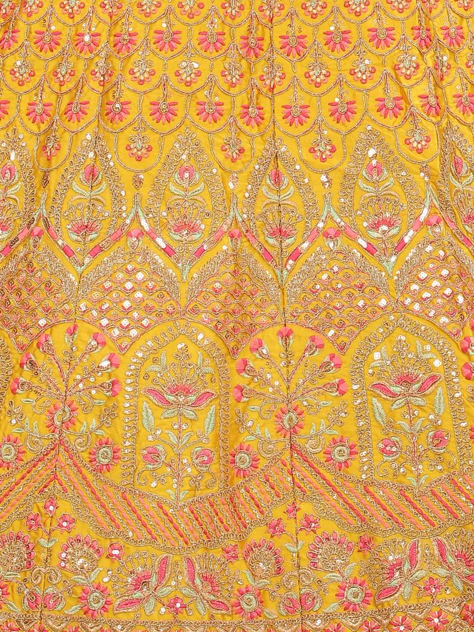 Haldi lehenga choli New Trending lehenga