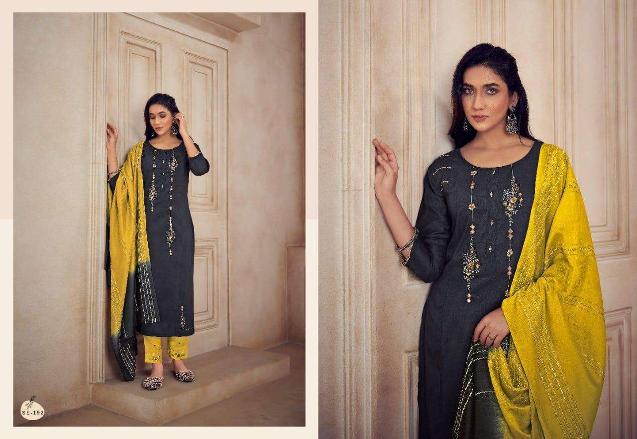  MAYRA BY VASTRIKAA READYMADE FANCY SALWAR KAMEEZ