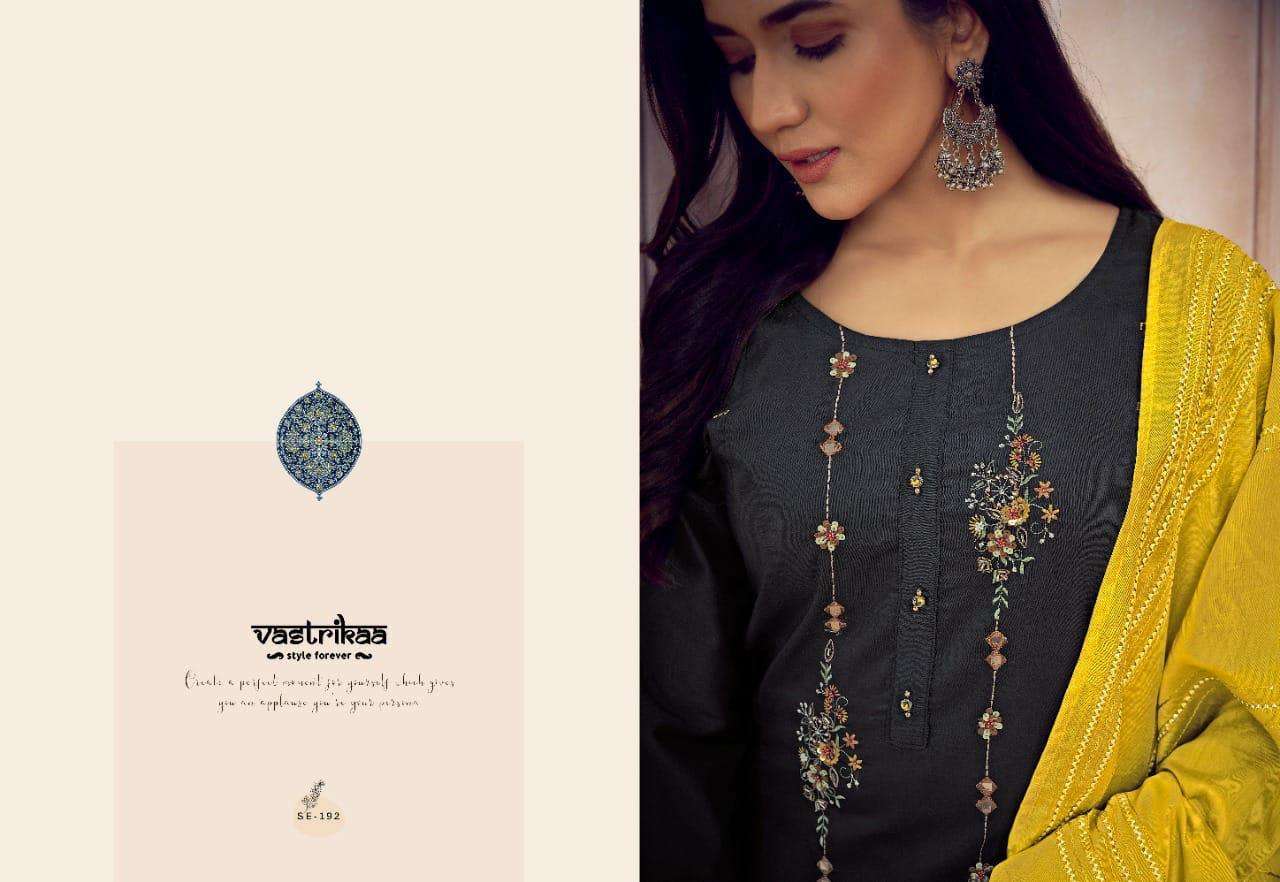  MAYRA BY VASTRIKAA READYMADE FANCY SALWAR KAMEEZ