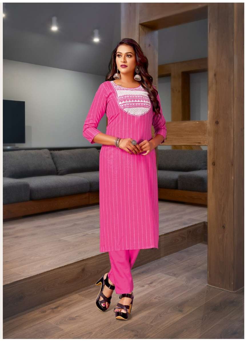 Details more than 81 combo of 3 kurtis latest - thtantai2