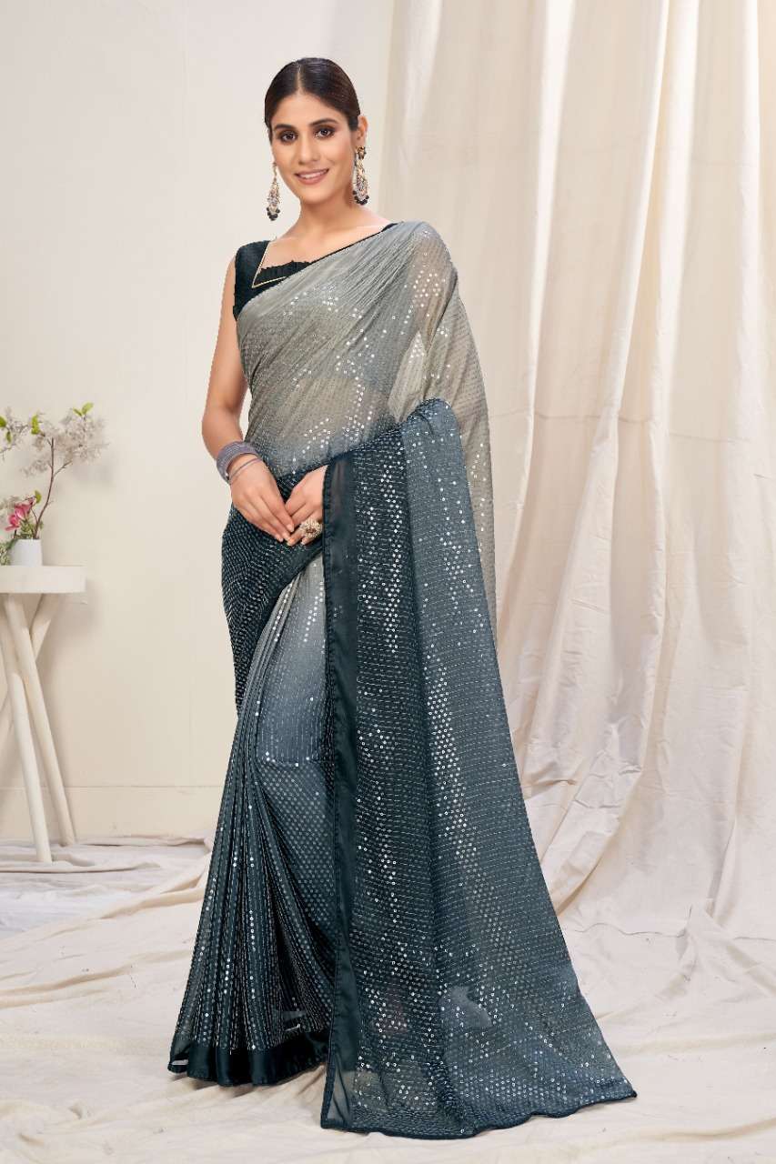 SUTRAM HIT COLOUR NEW SAREE VOL - 7
