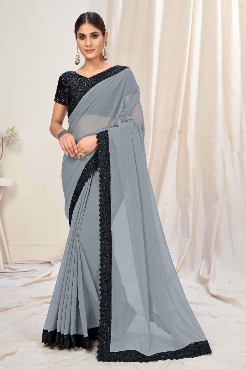 SUTRAM HIT COLOUR NEW SAREE VOL - 8
