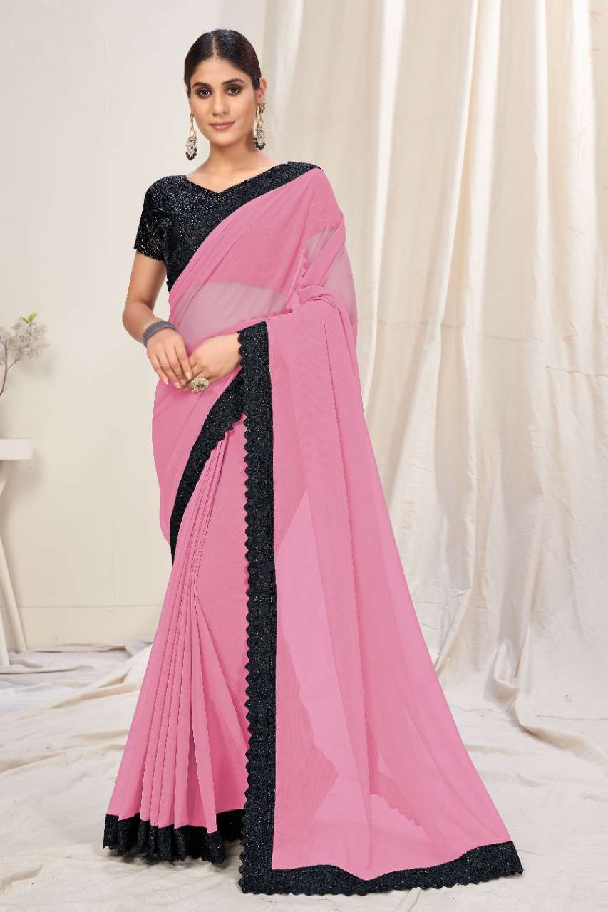 SUTRAM HIT COLOUR NEW SAREE VOL - 8