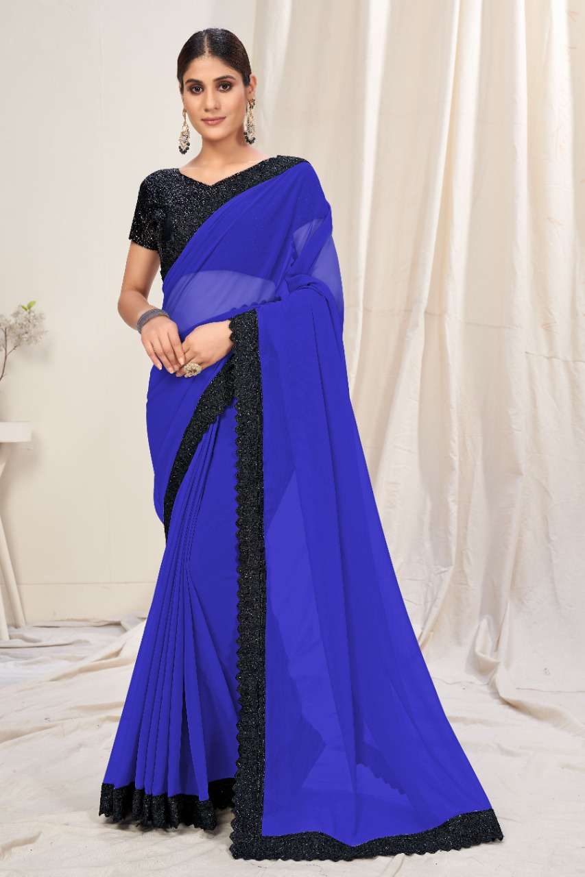 SUTRAM HIT COLOUR NEW SAREE VOL - 8