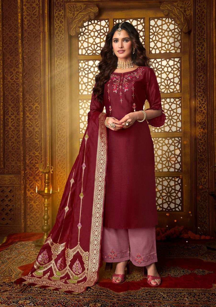 ᑎEᗯ ᗩᖇᖇIᐯᗩᒪ  KARWACHOTH  SPECIAL  Kurtis CATAlogue