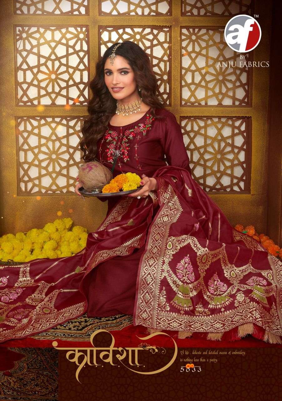 ᑎEᗯ ᗩᖇᖇIᐯᗩᒪ  KARWACHOTH  SPECIAL  Kurtis CATAlogue