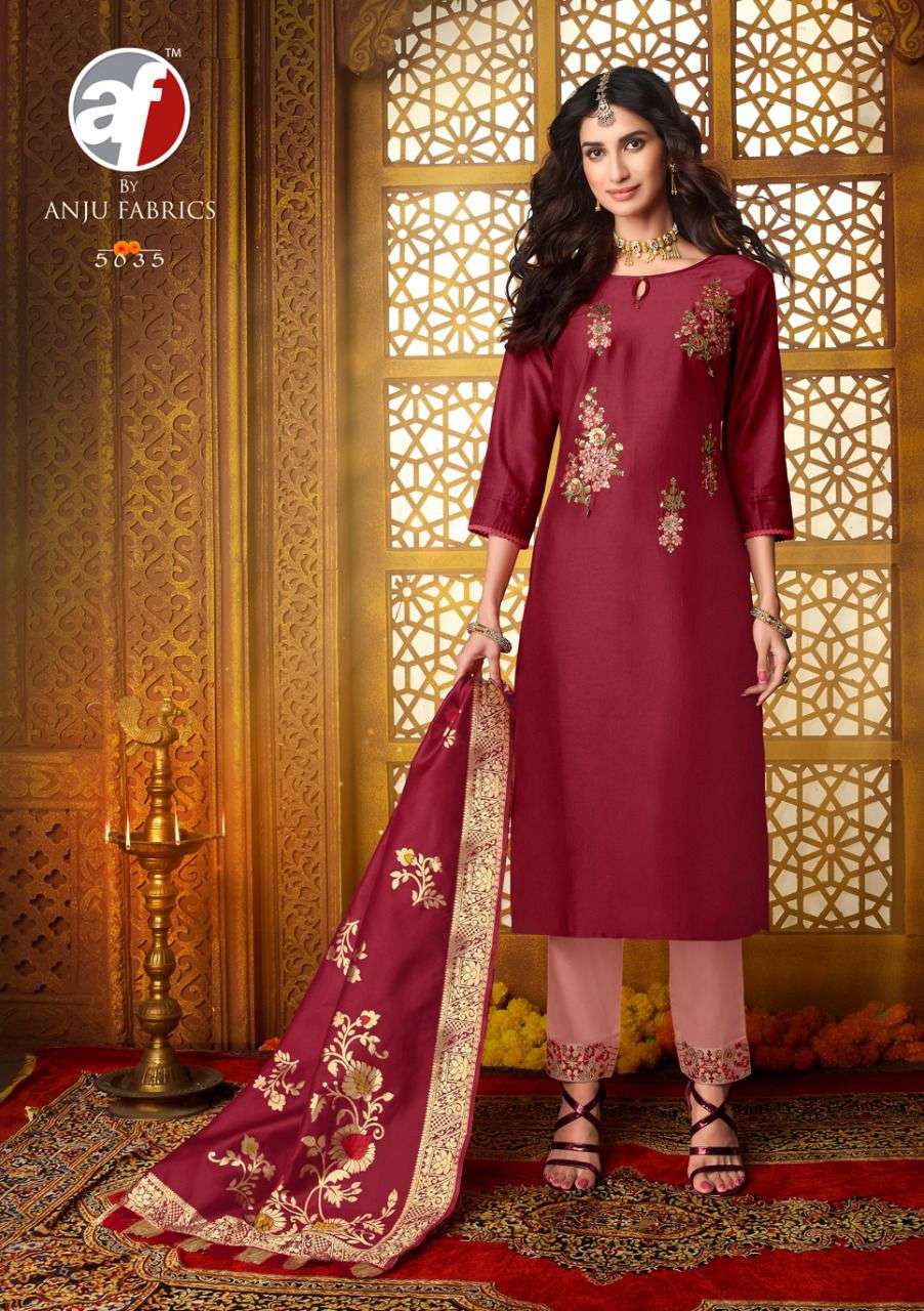 ᑎEᗯ ᗩᖇᖇIᐯᗩᒪ  KARWACHOTH  SPECIAL  Kurtis CATAlogue