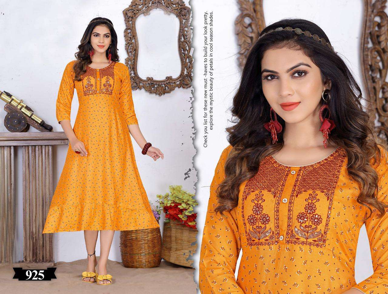 Kurtis for hotsell rainy season