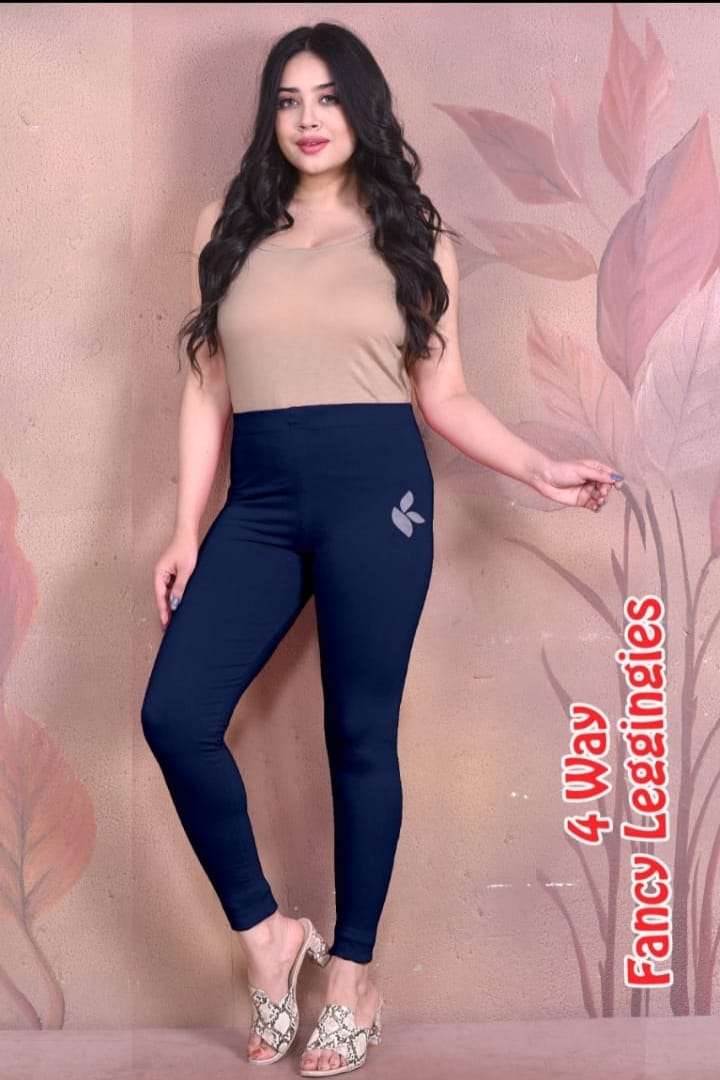 Pink Ladies Cotton Kurti Leggings at Best Price in Vasai | A. K. Clothing  Private Limited