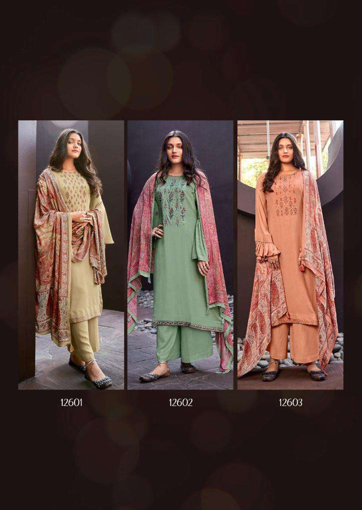 Deepsy Paisley Catalog Festive Wear Embroidery Pakistani Salwar Suits Wholesale