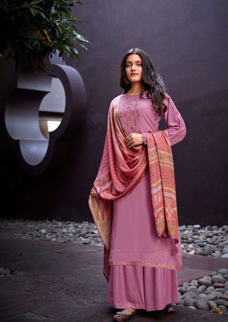 Deepsy Paisley Catalog Festive Wear Embroidery Pakistani Salwar Suits Wholesale